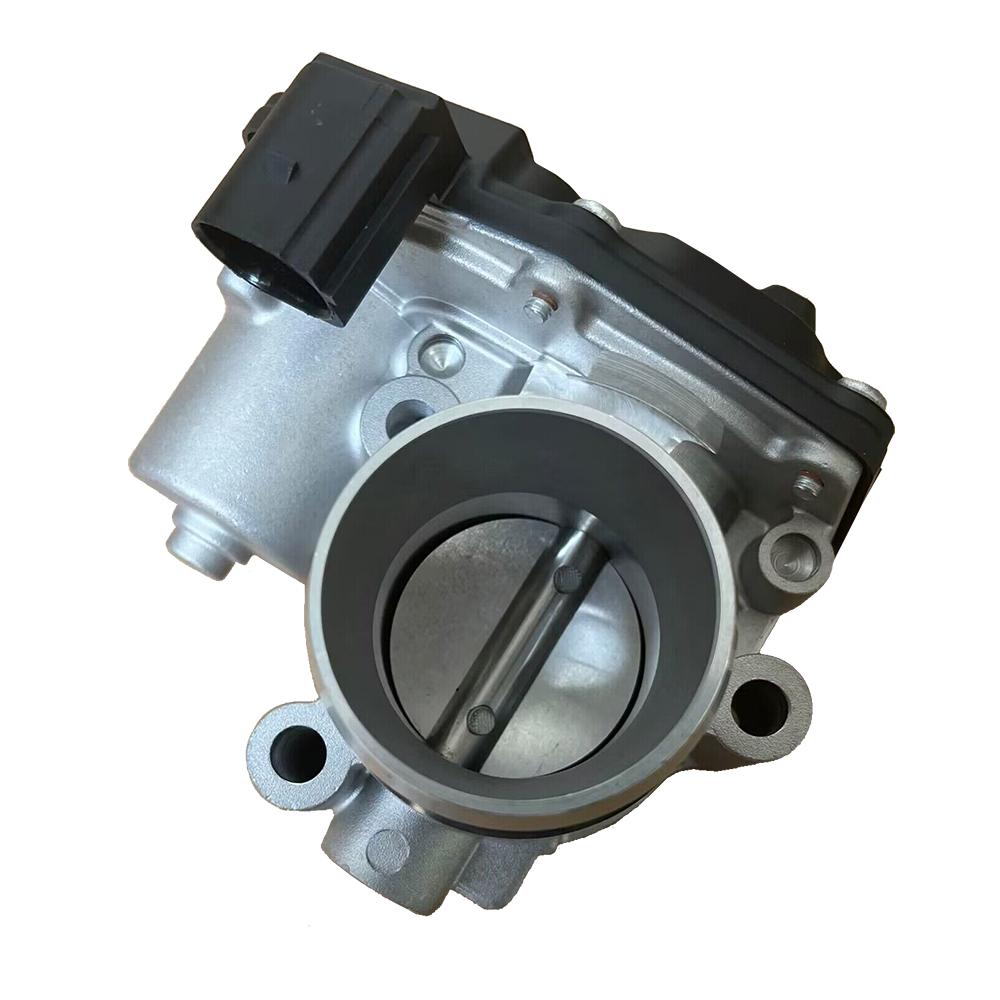 Corpo de Borboleta TBI - Gauss - GI7066