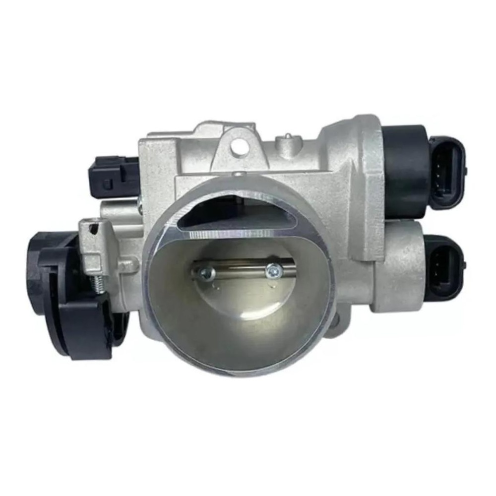 Corpo de Borboleta para Fiat Fiorino e Palio - Gauss - GI7070