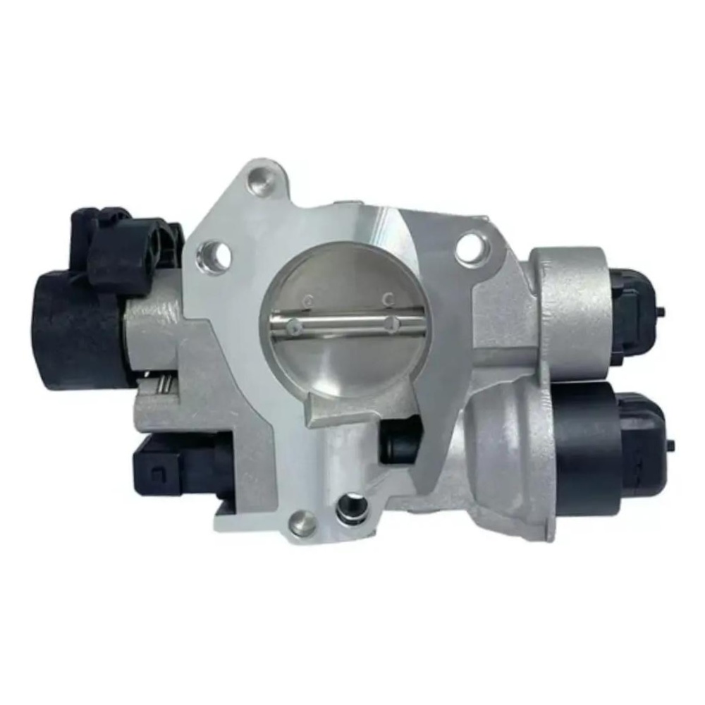Corpo de Borboleta para Fiat Fiorino e Palio - Gauss - GI7070