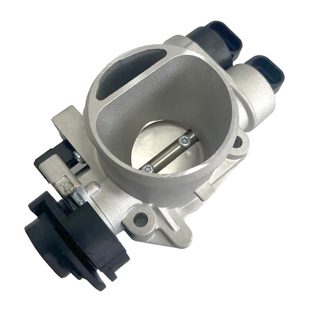 Corpo de Borboleta para Fiat Fiorino e Palio - Gauss - GI7070