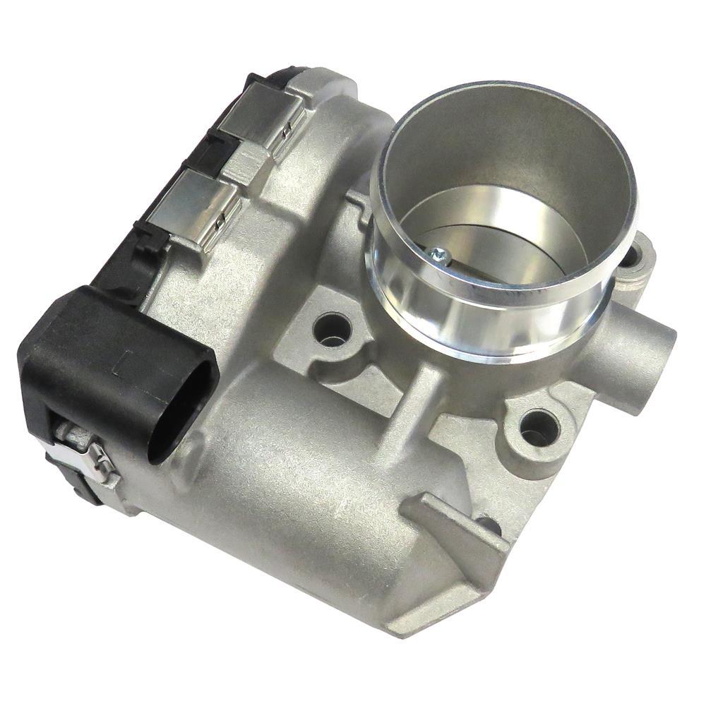 Corpo de Borboleta para Chevrolet Celta e Corsa Sedan - Gauss - GI7786
