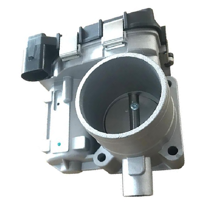 Corpo de Borboleta TBI - Gauss - GI7296