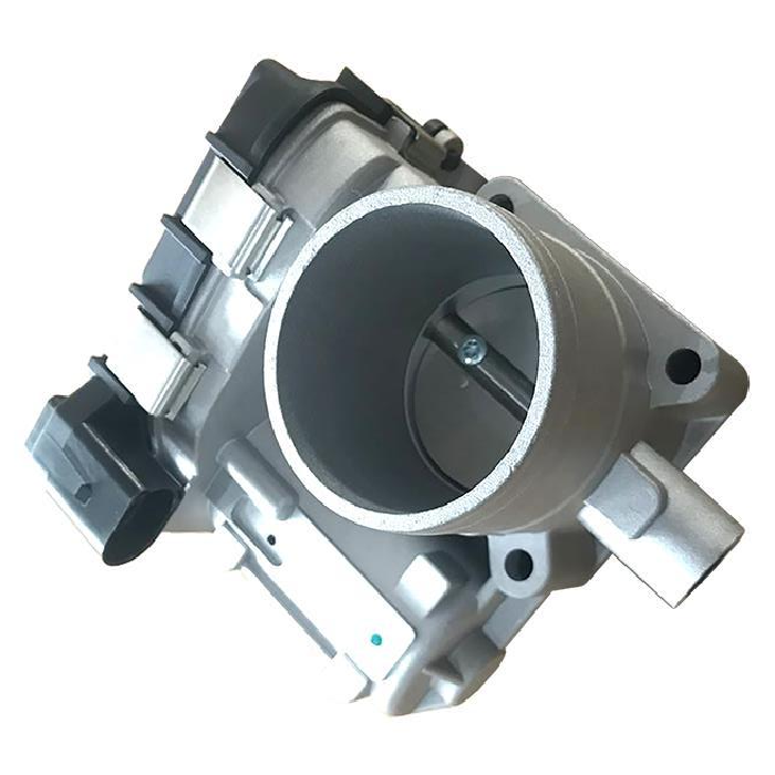 Corpo de Borboleta TBI - Gauss - GI7296