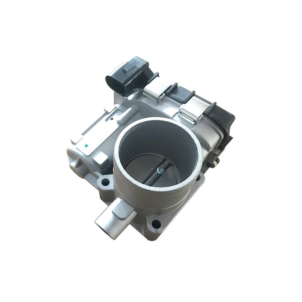 Corpo de Borboleta TBI - Gauss - GI7296