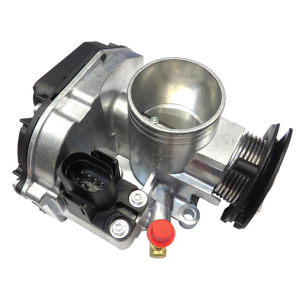 Corpo de Borboleta para Volkswagen Gol - Gauss - GI7064