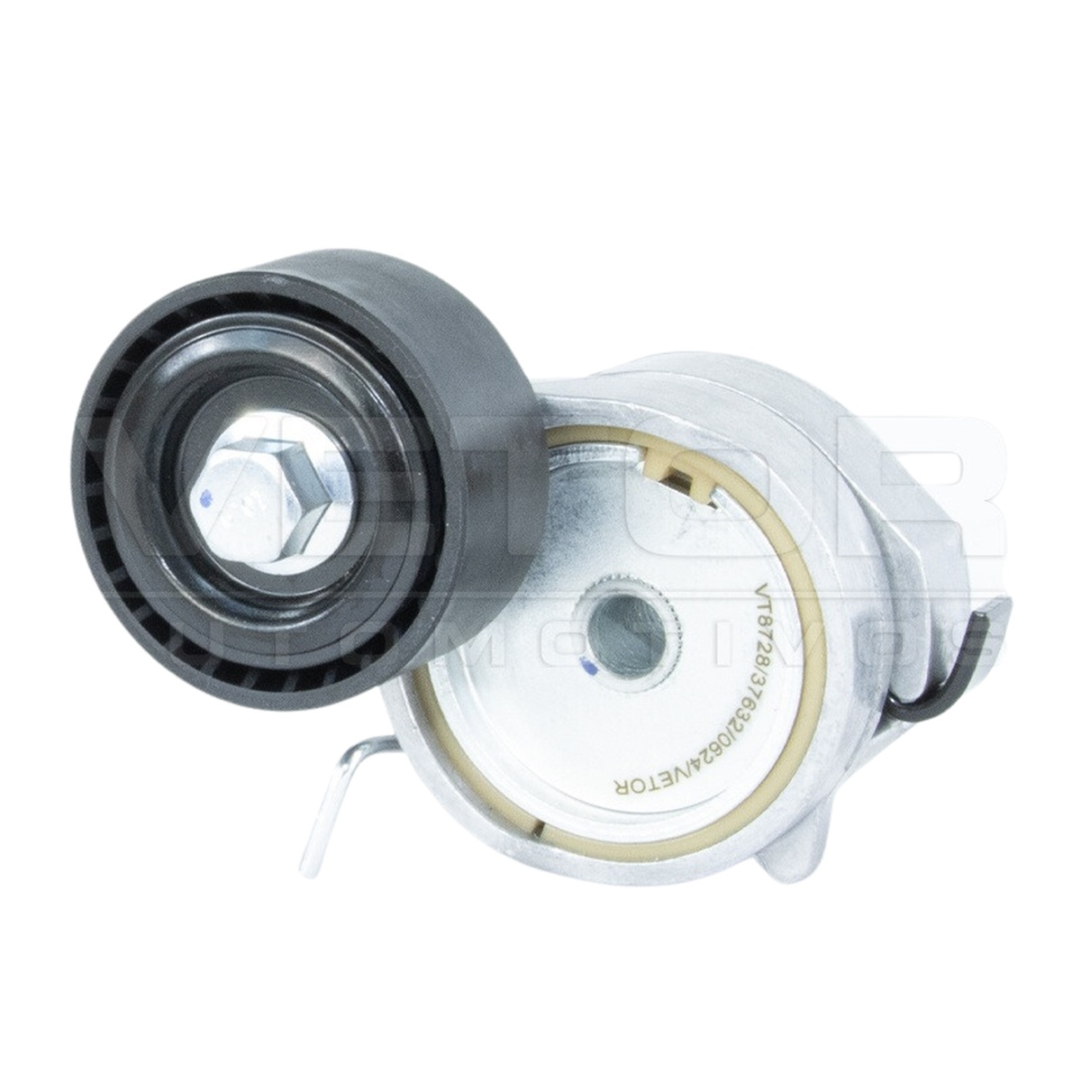 Tensor Correia Alternador para Citroen C3 e Peugeot 208 - Vetor - VT8728