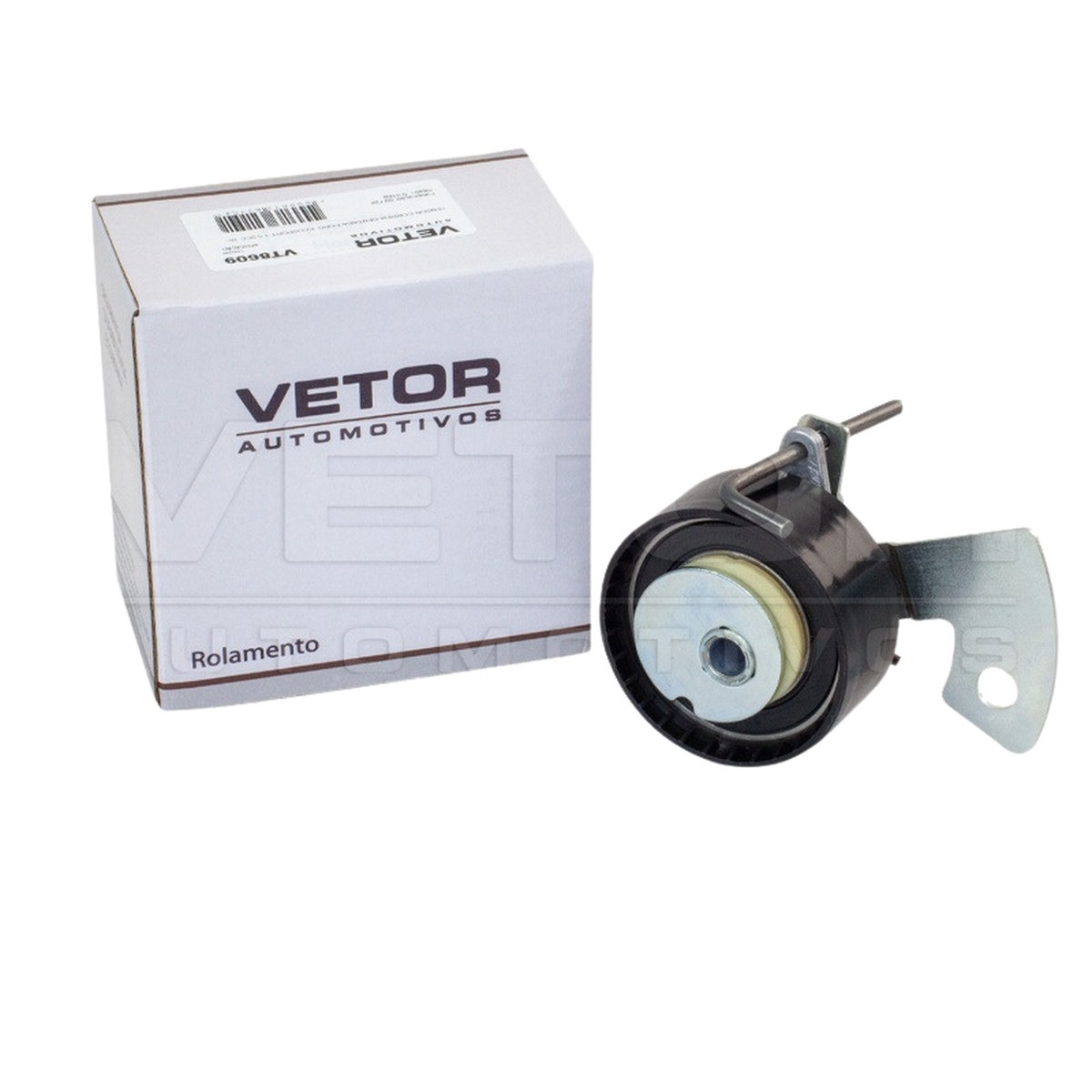 Tensor Correia Dentada para Ford Ecosport - Vetor - VT8609