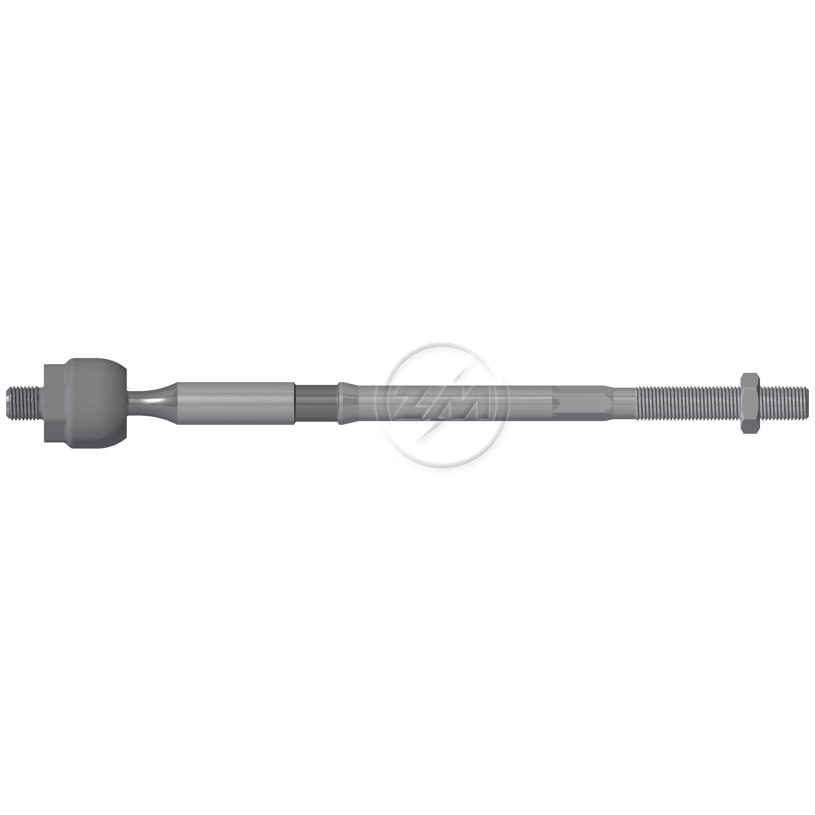 Terminal Axial - ZM - 17011240