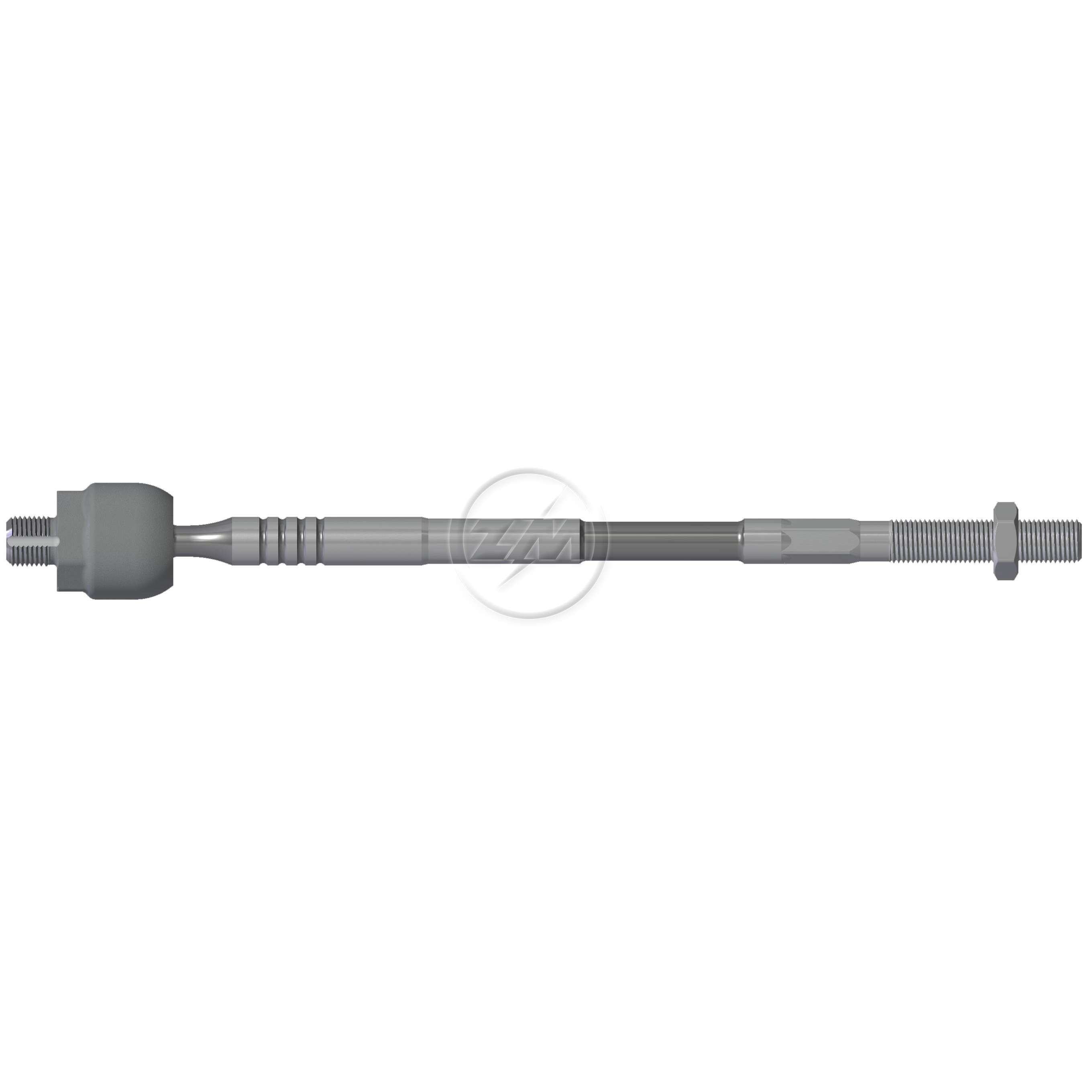 Terminal Axial - ZM - 17011679