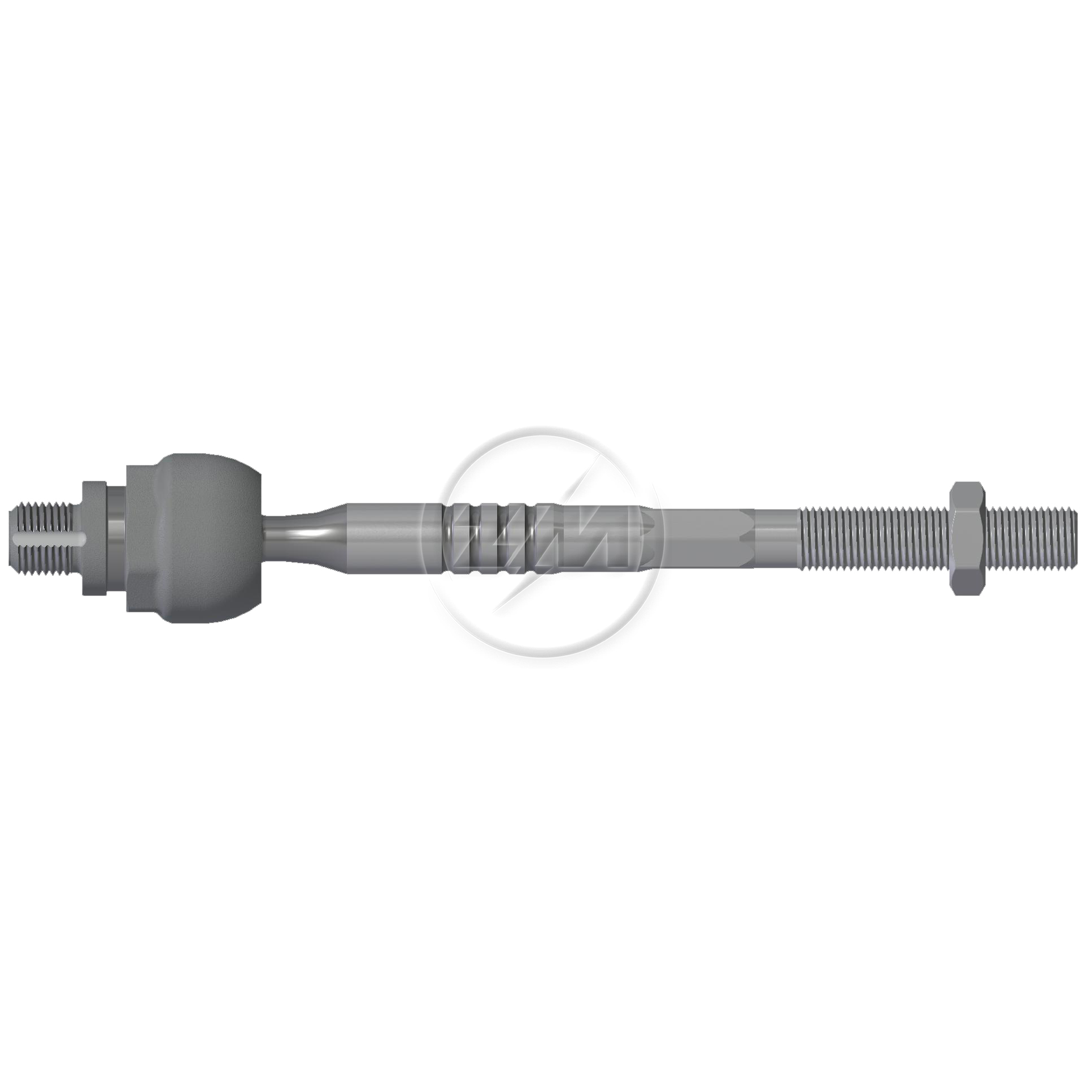 Terminal Axial para Hyundai HB20X - ZM - 17011809