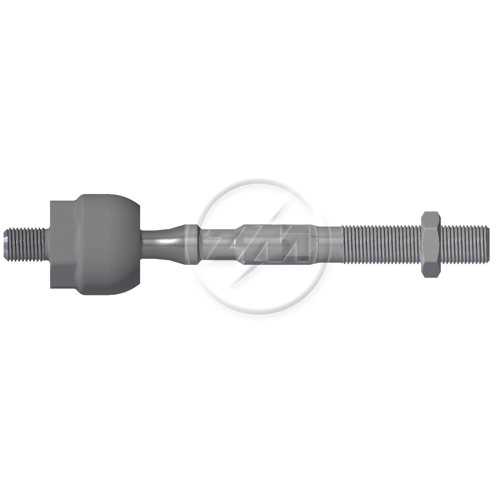 Terminal Axial para Renault Master - ZM - 17021051