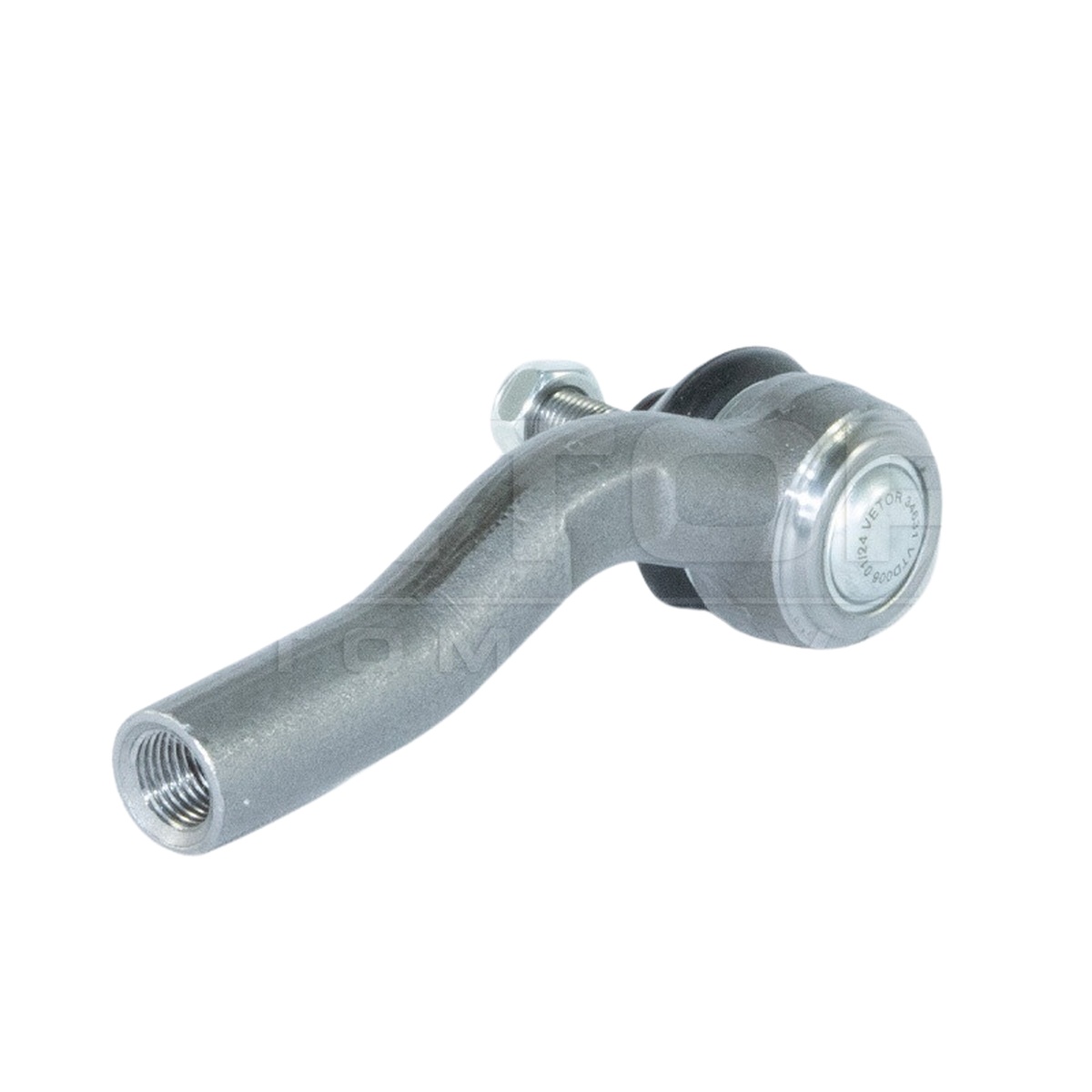 Terminal de Direção Posição Direita para Fiat Argo e Cronos - Vetor - VTD006