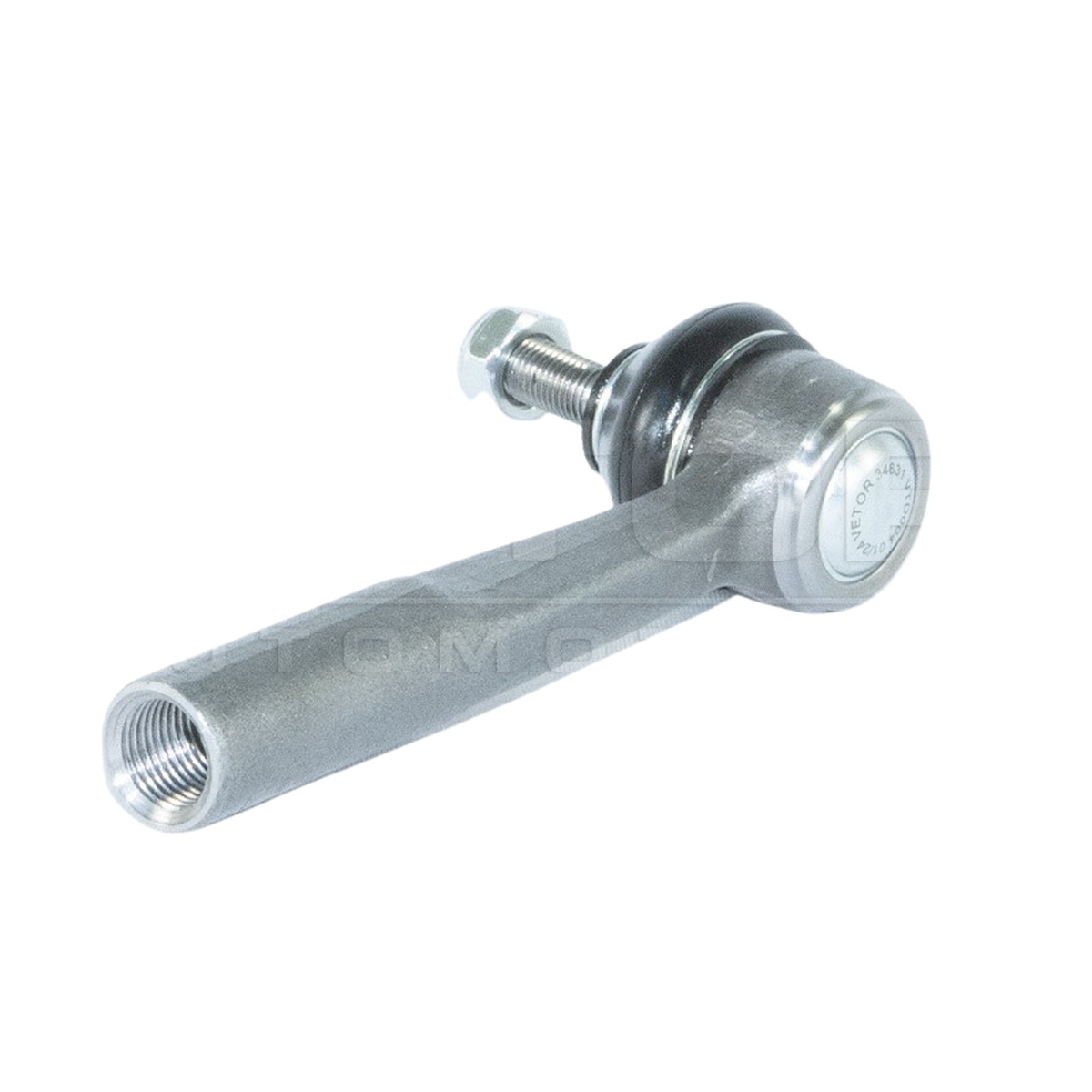 Terminal de Direção Posição Direita para Fiat Toro - Vetor - VTD004