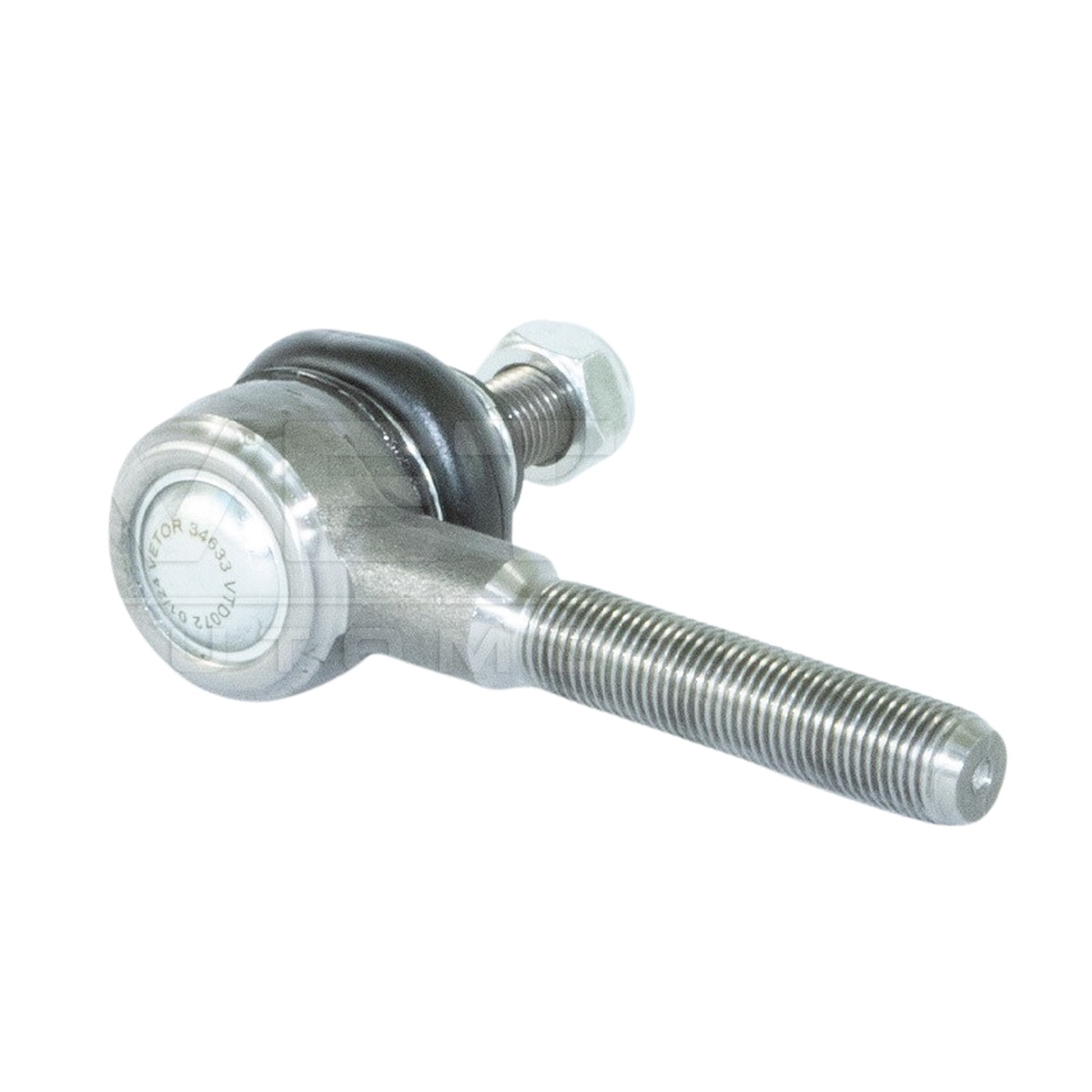 Terminal de Direção Posição Direita para Chevrolet Caravan e Opala - Vetor - VTD072