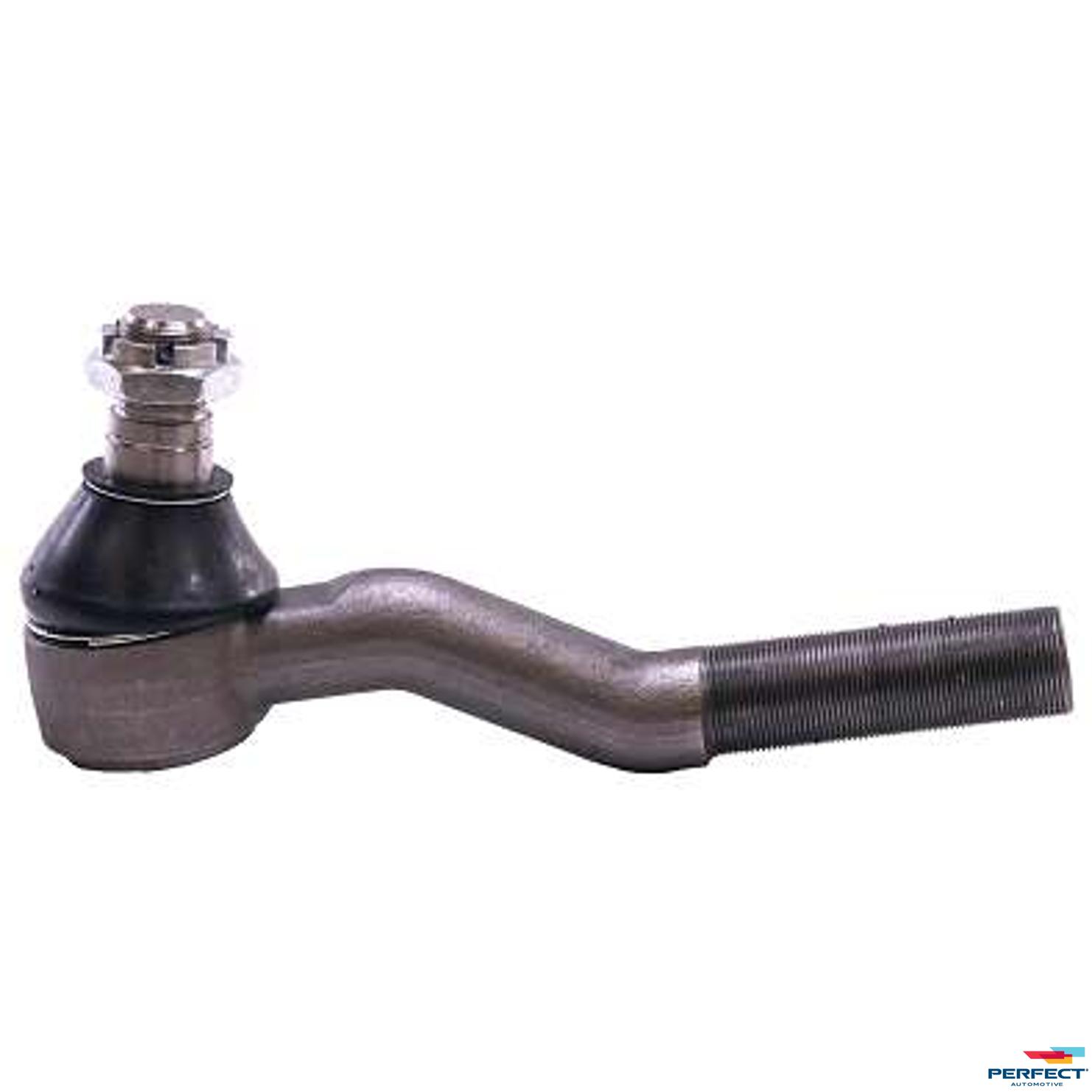 Terminal de Direção Rosca Direita para Mercedes-Benz OH-1623 - Perfect - TDI030027