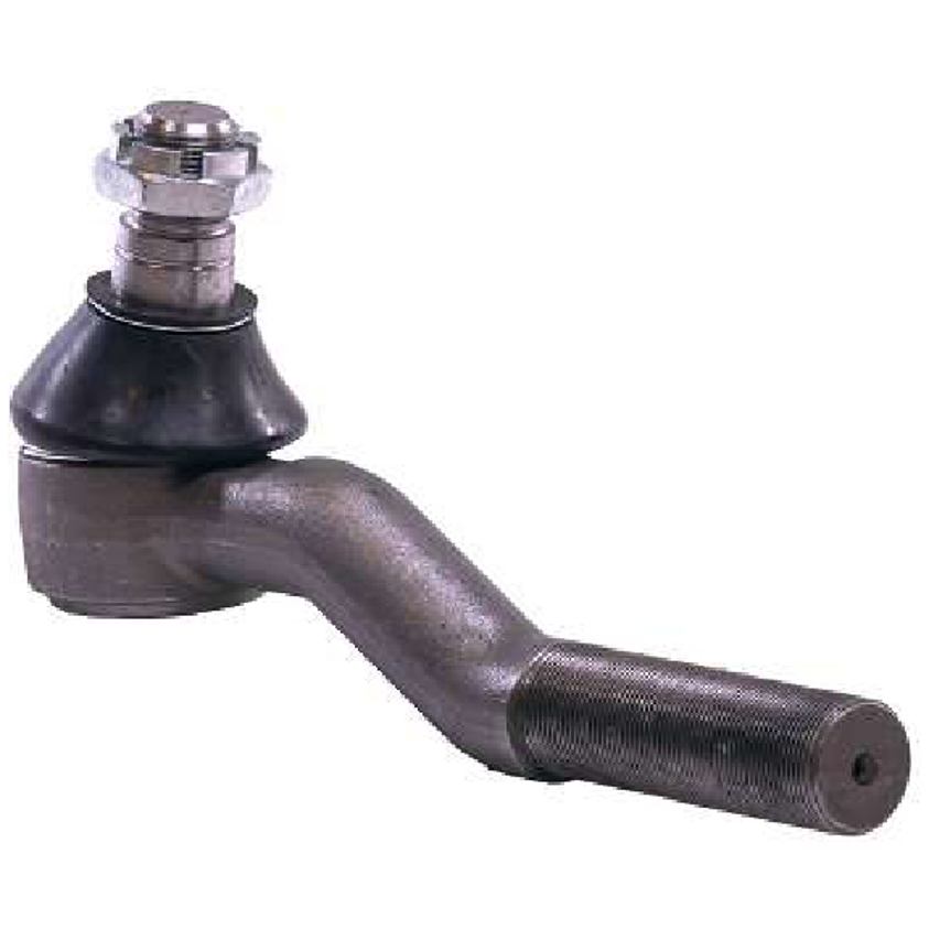 Terminal de Direção Rosca Direita para Mercedes-Benz OH-1623 - Perfect - TDI030027