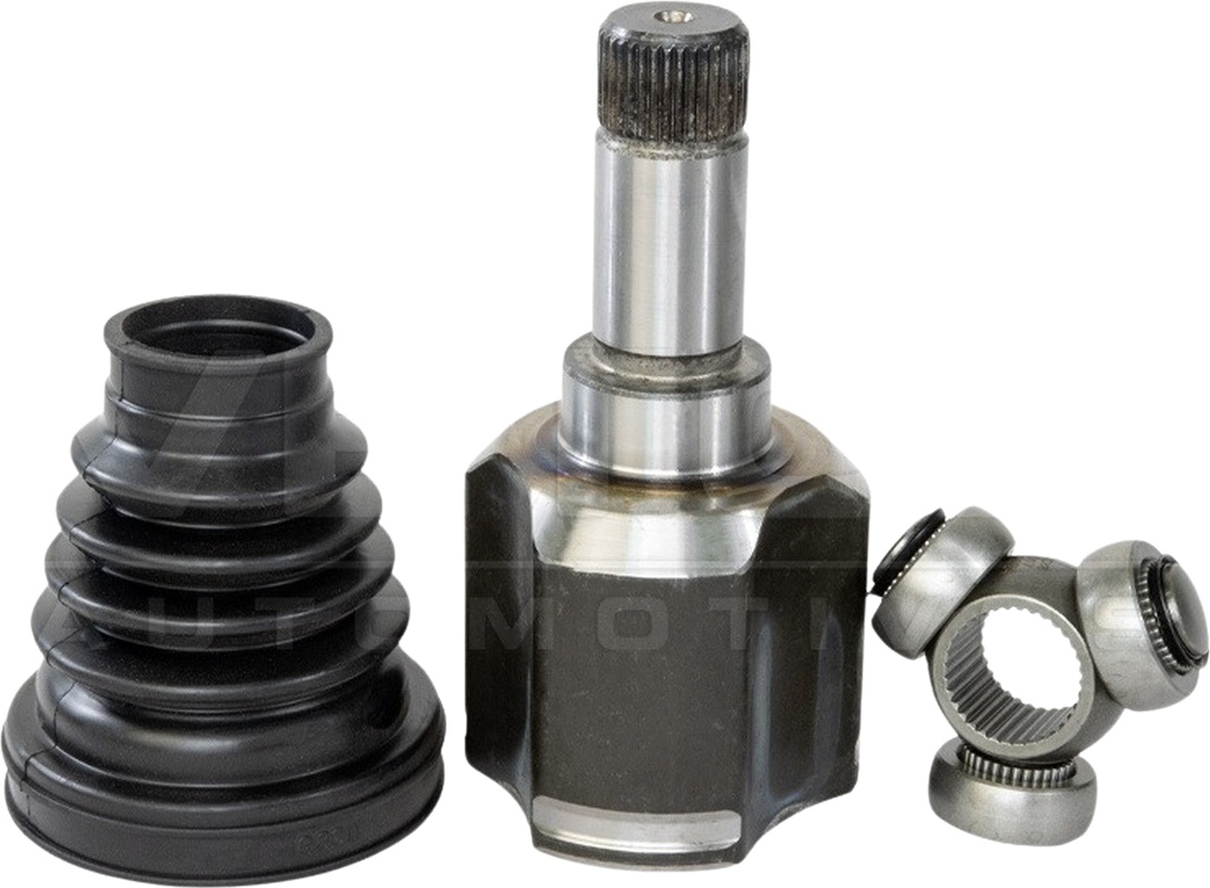 Tulipa Lado Esquerdo para Citroen Jumpy e Peugeot Expert - Vetor - VT5671