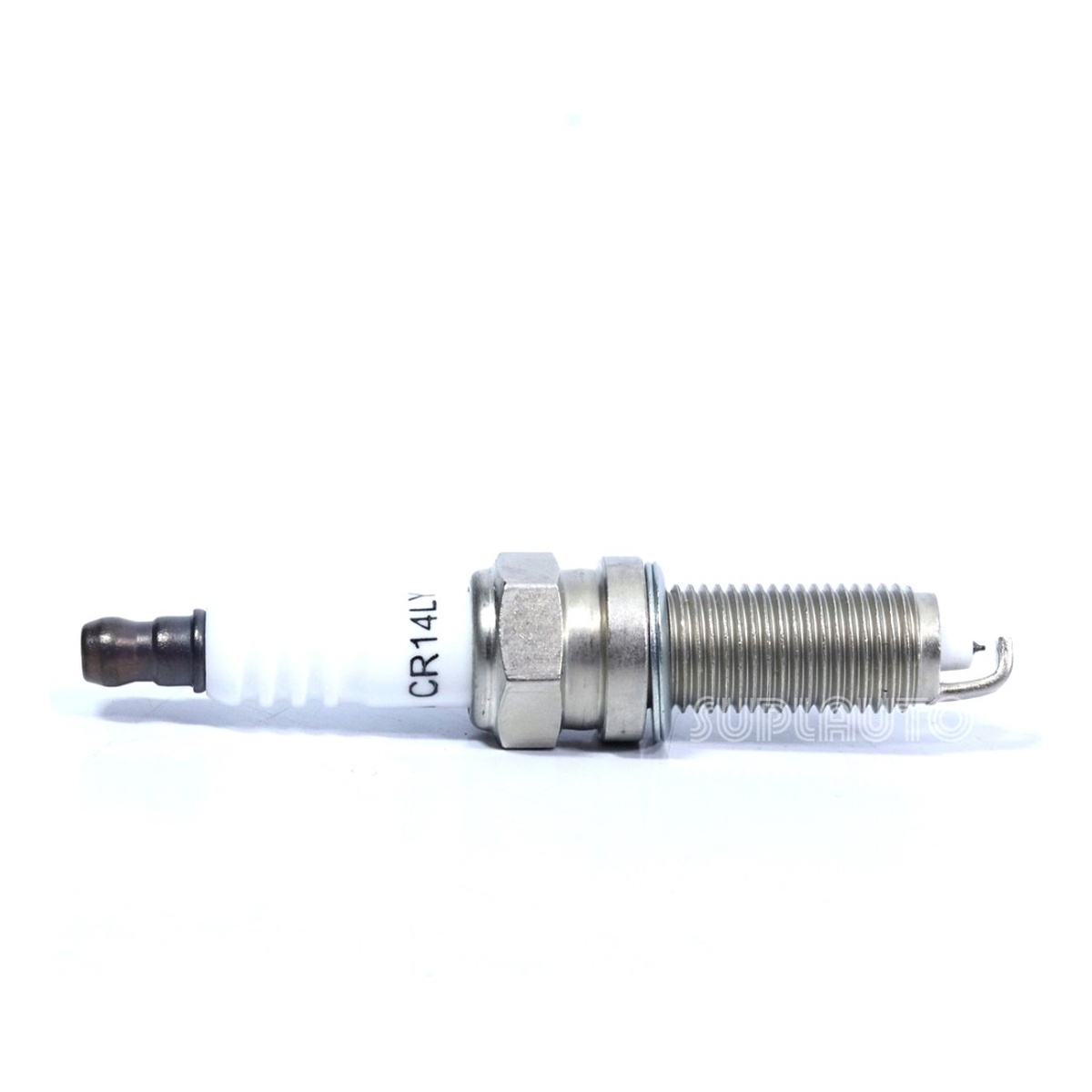 Vela de Ignição Iridium para Citroen C3 e Peugeot 208 - Wega - CR14LYI0