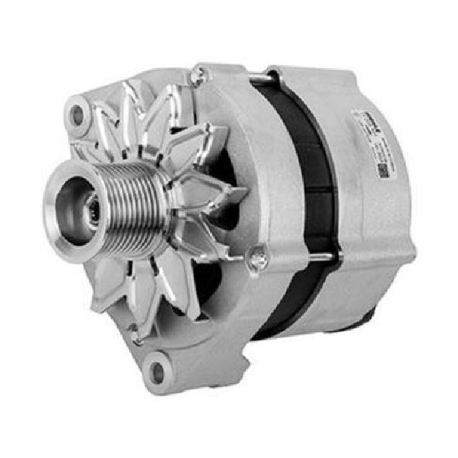 Alternador - Mahle Metal Leve - MG 1040