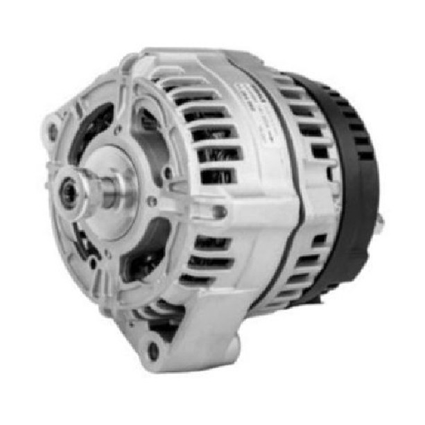 Alternador - Mahle Metal Leve - MG 756