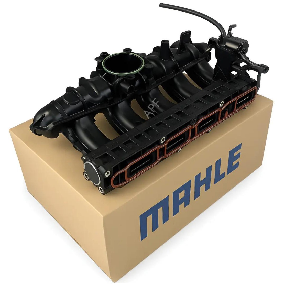 Coletor de Admissão - Mahle Metal Leve - LM1031