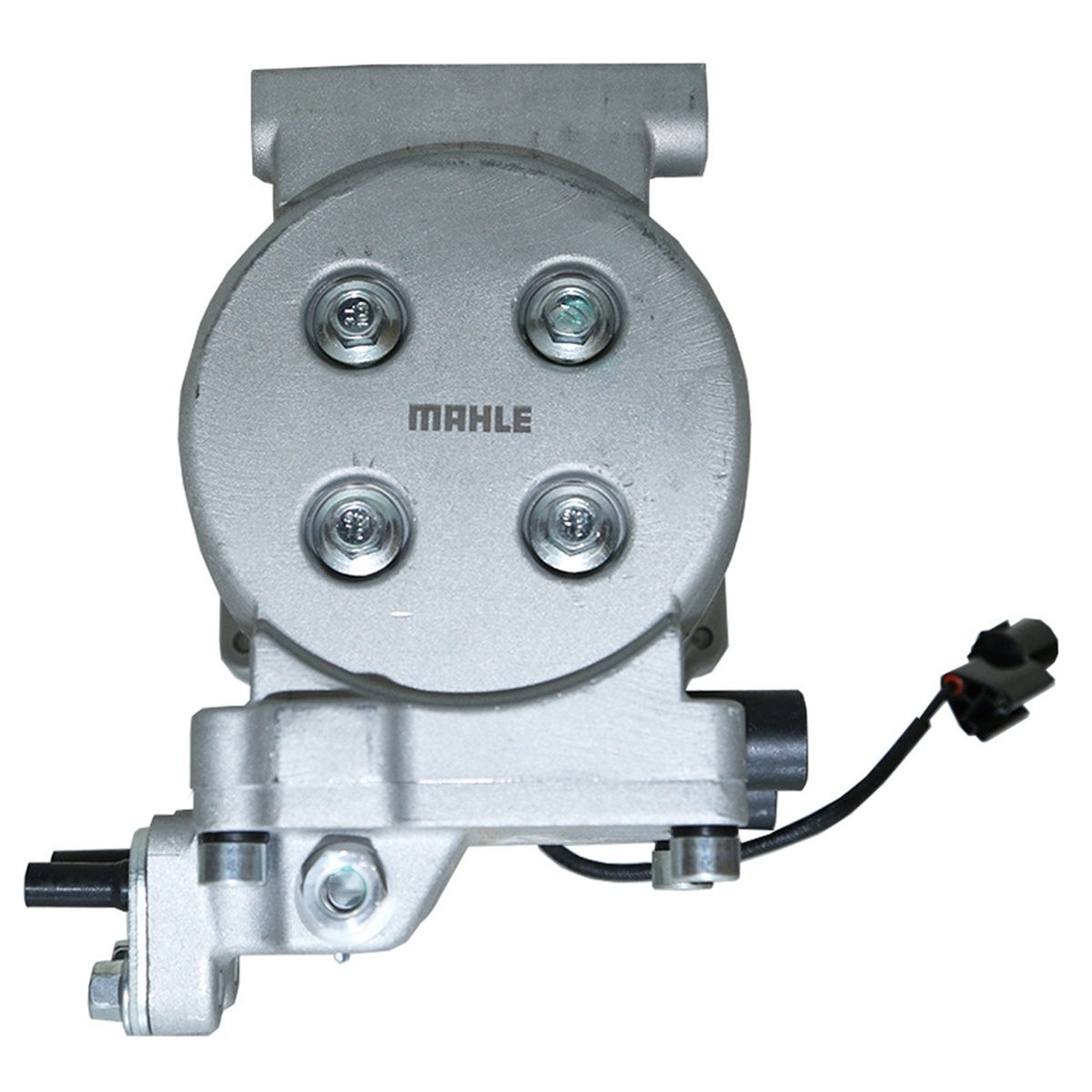 Compressor de Ar Condicionado para Hyundai Tucson - Mahle - ACP 1224 000S