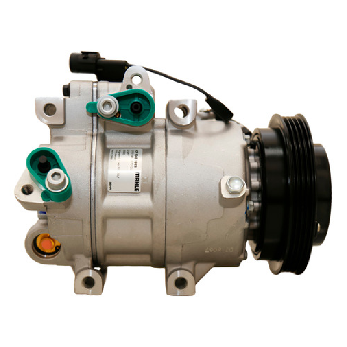 Compressor de Ar Condicionado para Hyundai I30 e I30 CW - Mahle - ACP 1248 000S