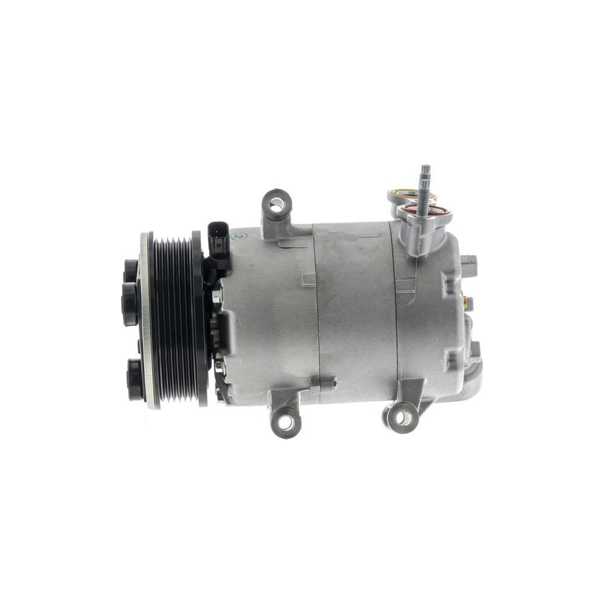 Compressor de Ar Condicionado para Land Rover Freelander 2 - Mahle - ACP 1330 000P