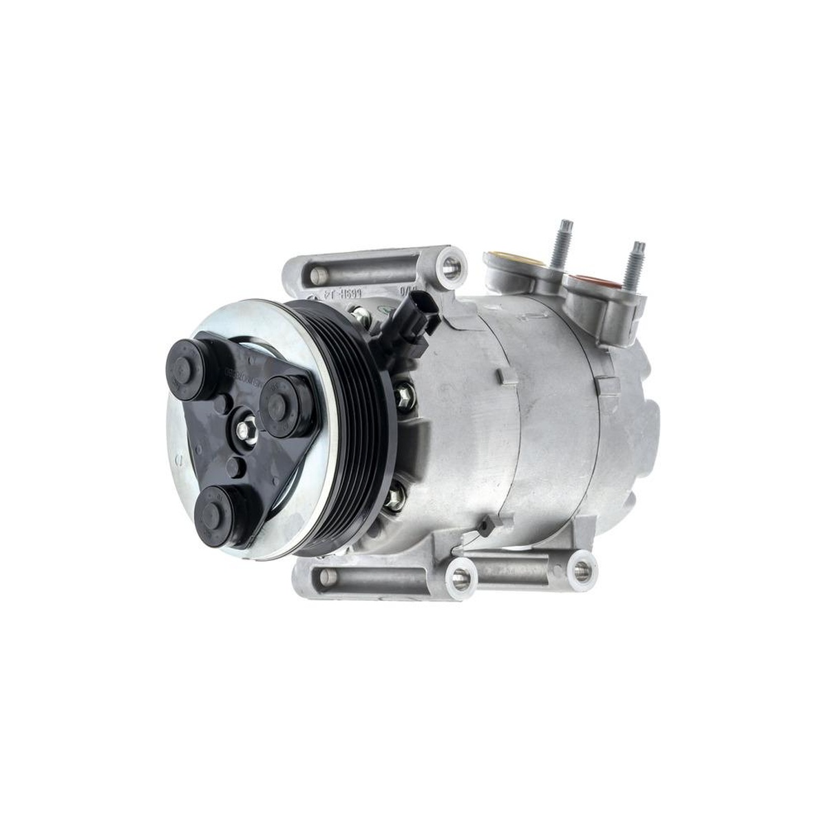 Compressor de Ar Condicionado para Land Rover Freelander 2 - Mahle - ACP 1330 000P