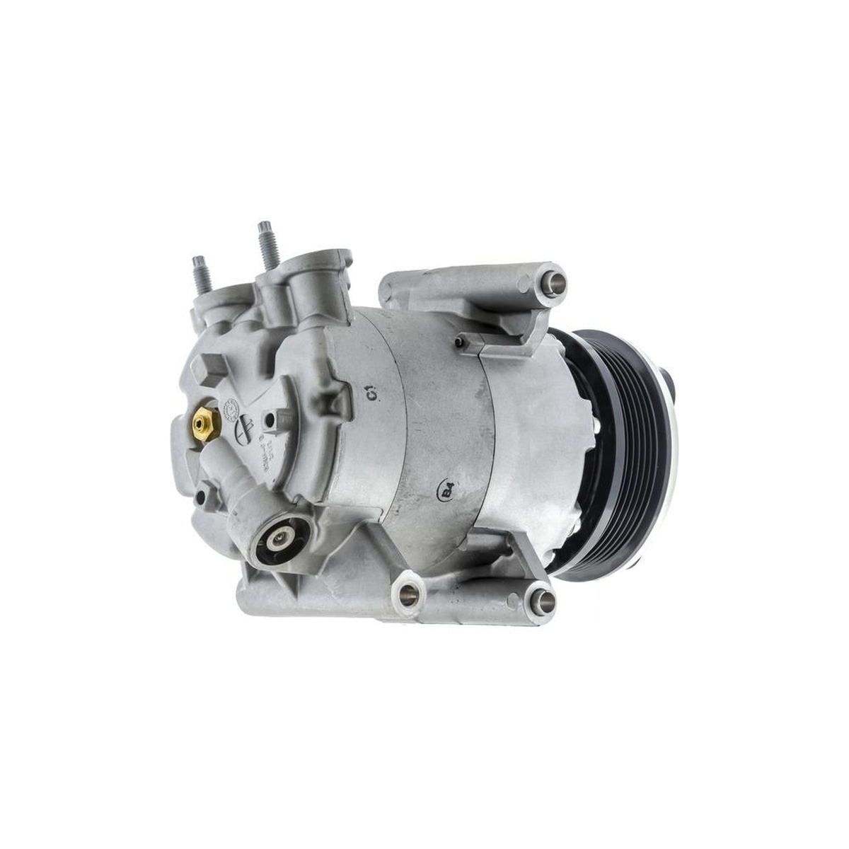 Compressor de Ar Condicionado para Land Rover Freelander 2 - Mahle - ACP 1330 000P