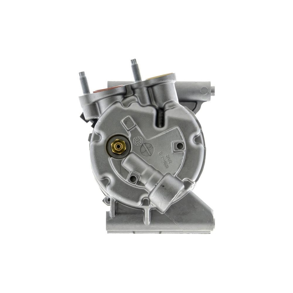 Compressor de Ar Condicionado para Land Rover Freelander 2 - Mahle - ACP 1330 000P