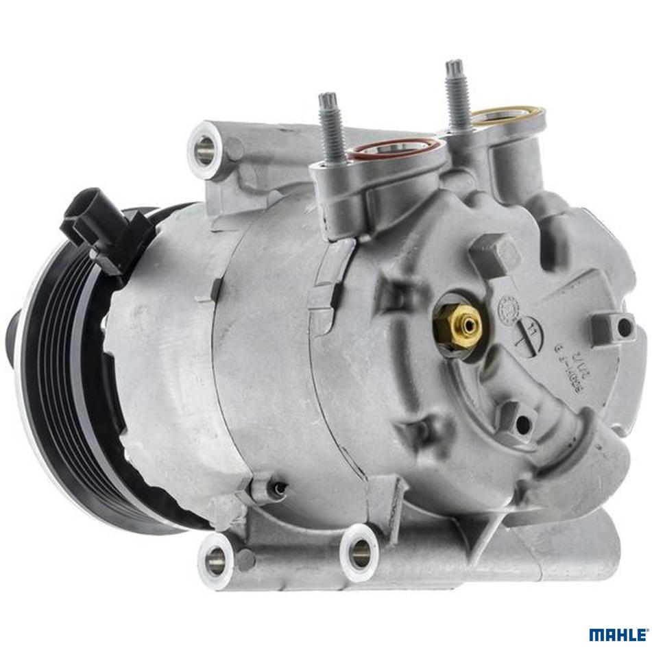 Compressor de Ar Condicionado para Land Rover Freelander 2 - Mahle - ACP 1330 000P