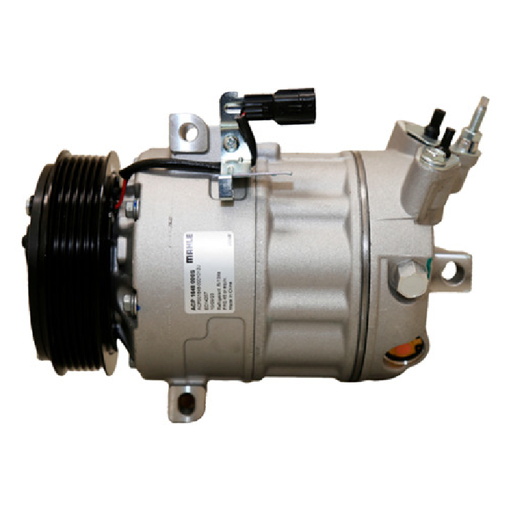 Compressor de Ar Condicionado para Nissan Sentra - Mahle - ACP 1648 000S