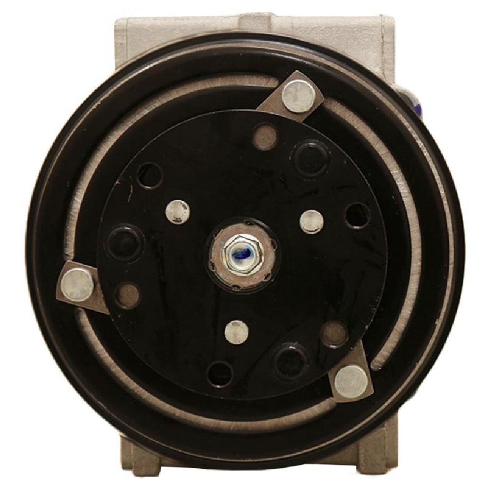 Compressor de Ar Condicionado para Ford Ranger - Mahle - ACP 1651 000S