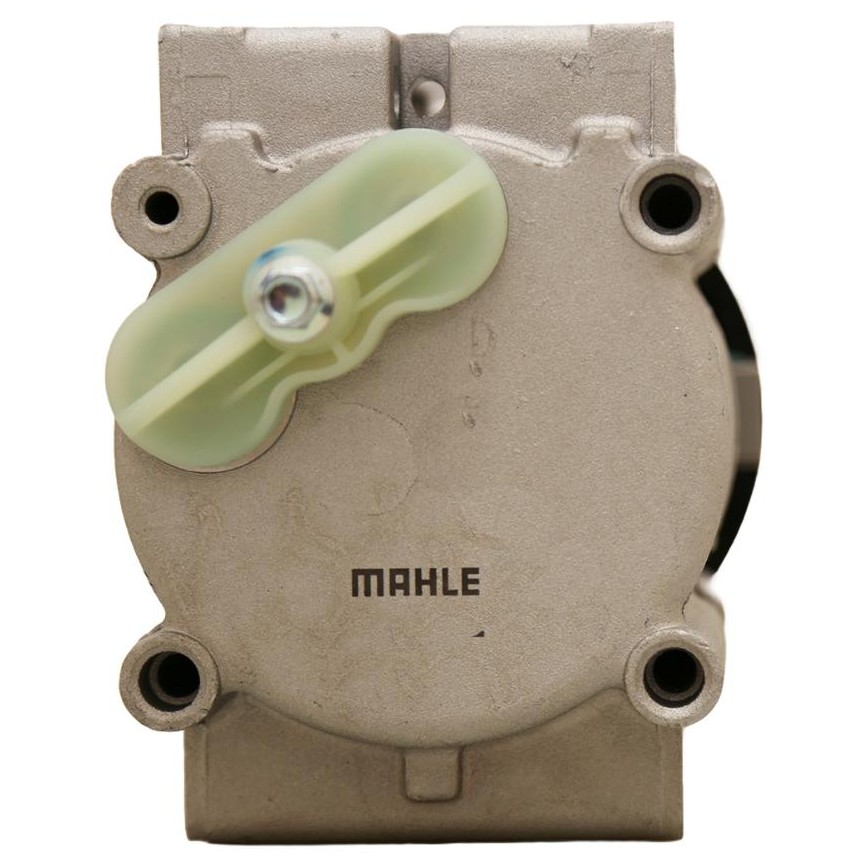 Compressor de Ar Condicionado para Ford Ranger - Mahle - ACP 1651 000S