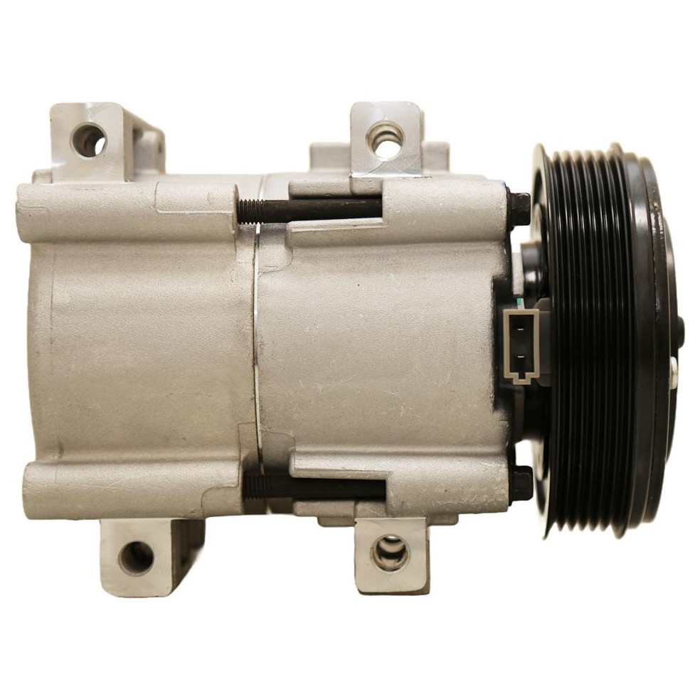Compressor de Ar Condicionado para Ford Ranger - Mahle - ACP 1651 000S