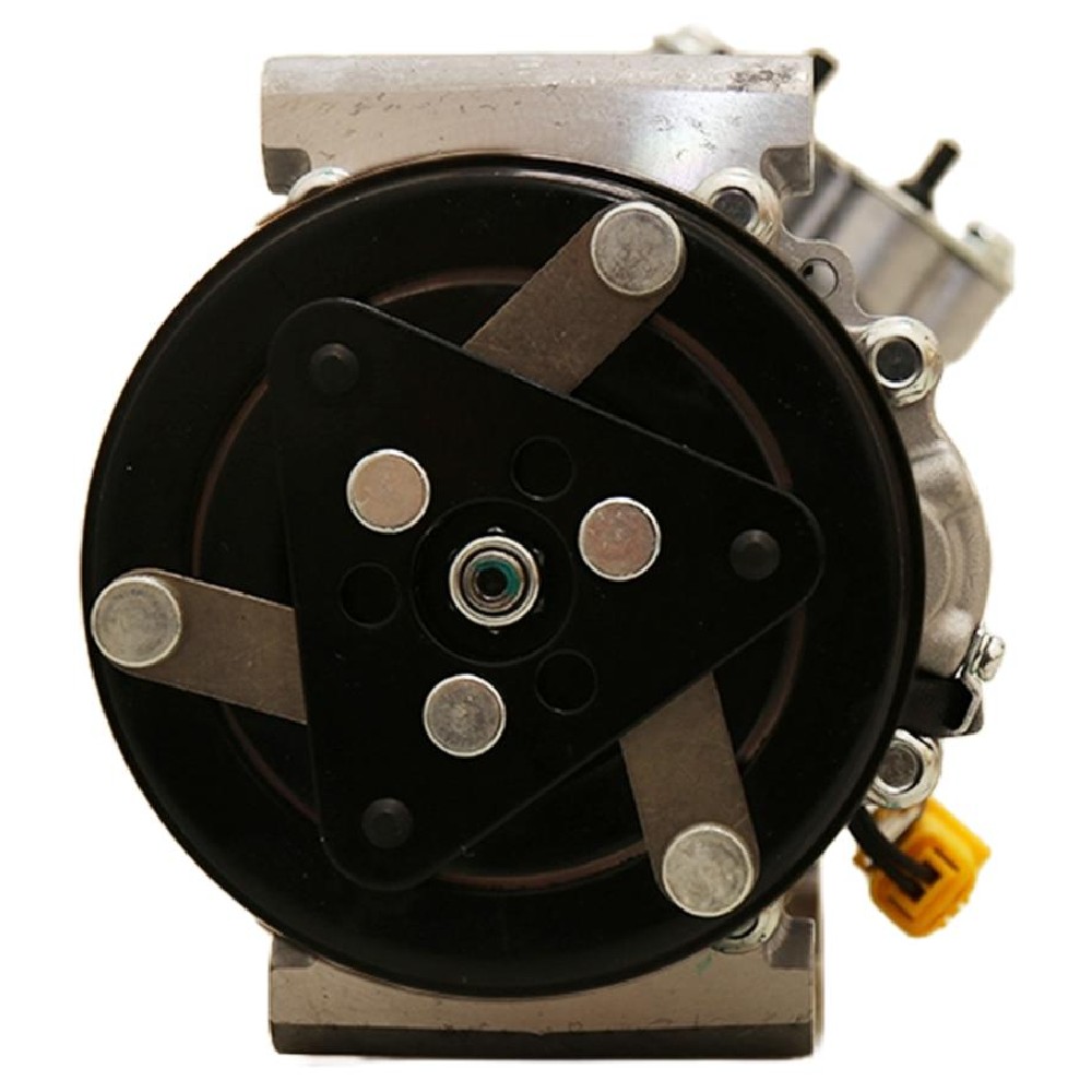 Compressor de Ar Condicionado para Nissan March - Mahle - ACP 1654 000S