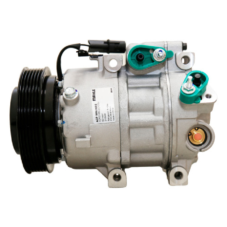 Compressor de Ar Condicionado para Hyundai Azera - Mahle - ACP 1656 000S