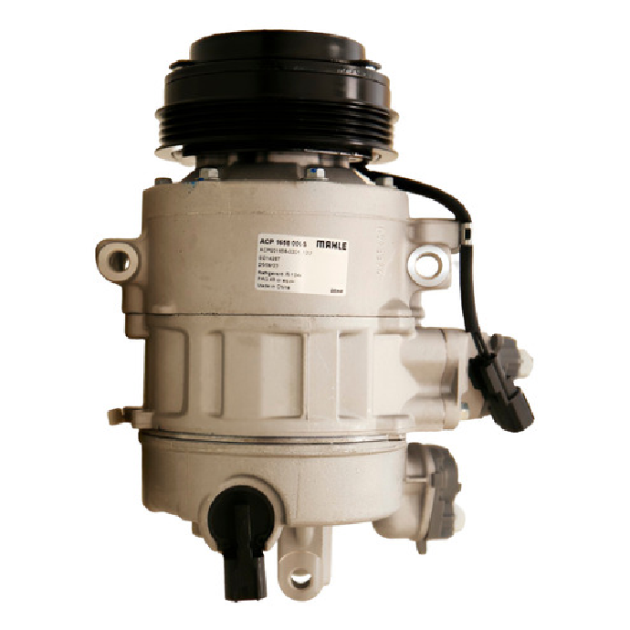 Compressor de Ar Condicionado para Ford Fusion - Mahle - ACP 1658 000S