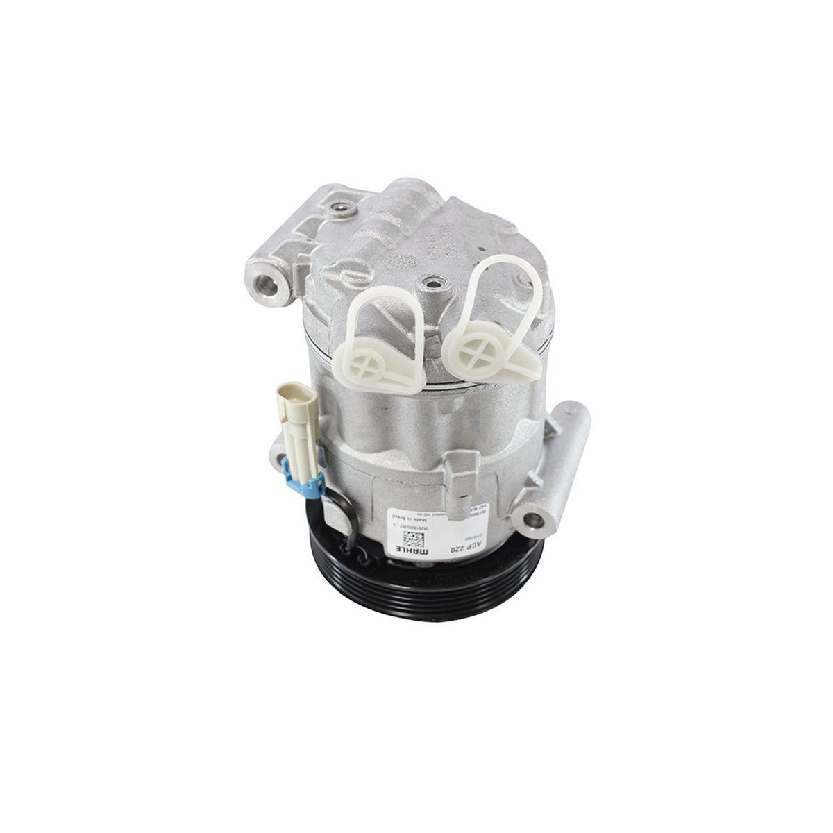 Compressor de Ar Condicionado - Mahle - ACP 220 001P