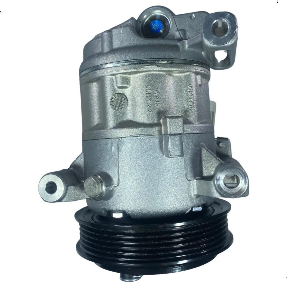 Compressor de Ar Condicionado - Mahle - ACP 220 001P
