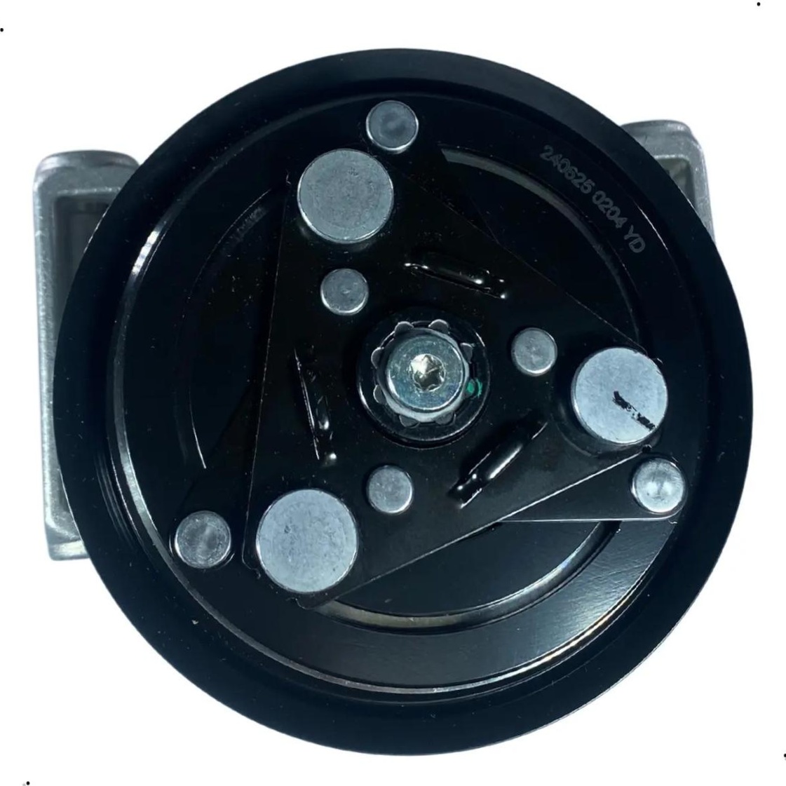 Compressor de Ar Condicionado - Mahle - ACP 220 001P