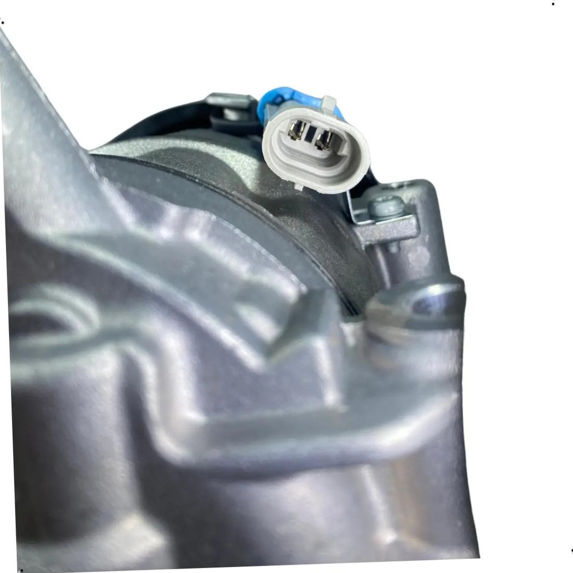 Compressor de Ar Condicionado - Mahle - ACP 220 001P