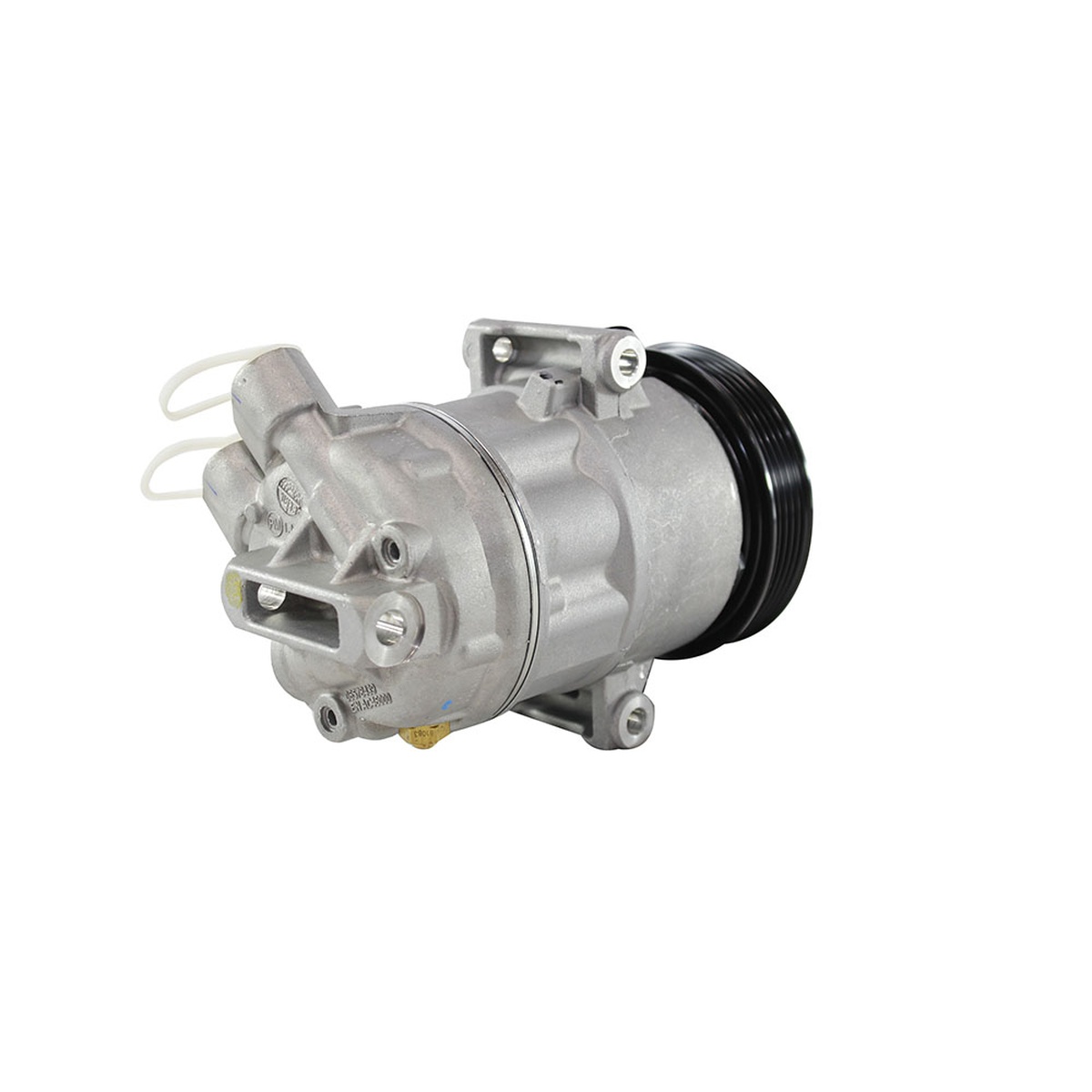 Compressor de Ar Condicionado - Mahle - ACP 223 001P