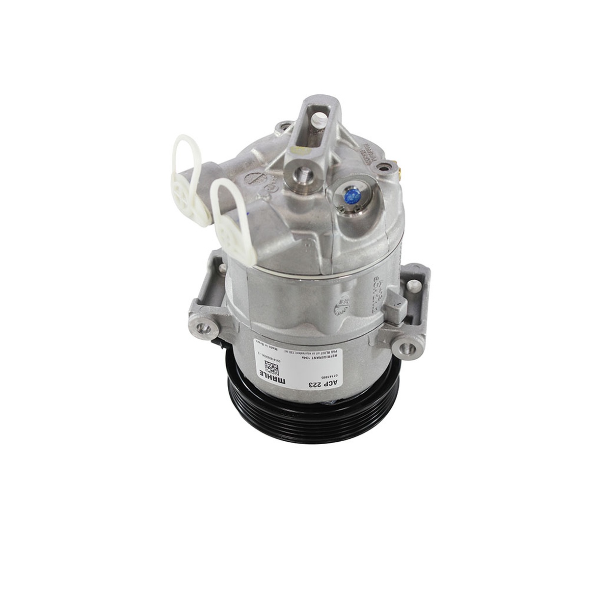 Compressor de Ar Condicionado - Mahle - ACP 223 001P