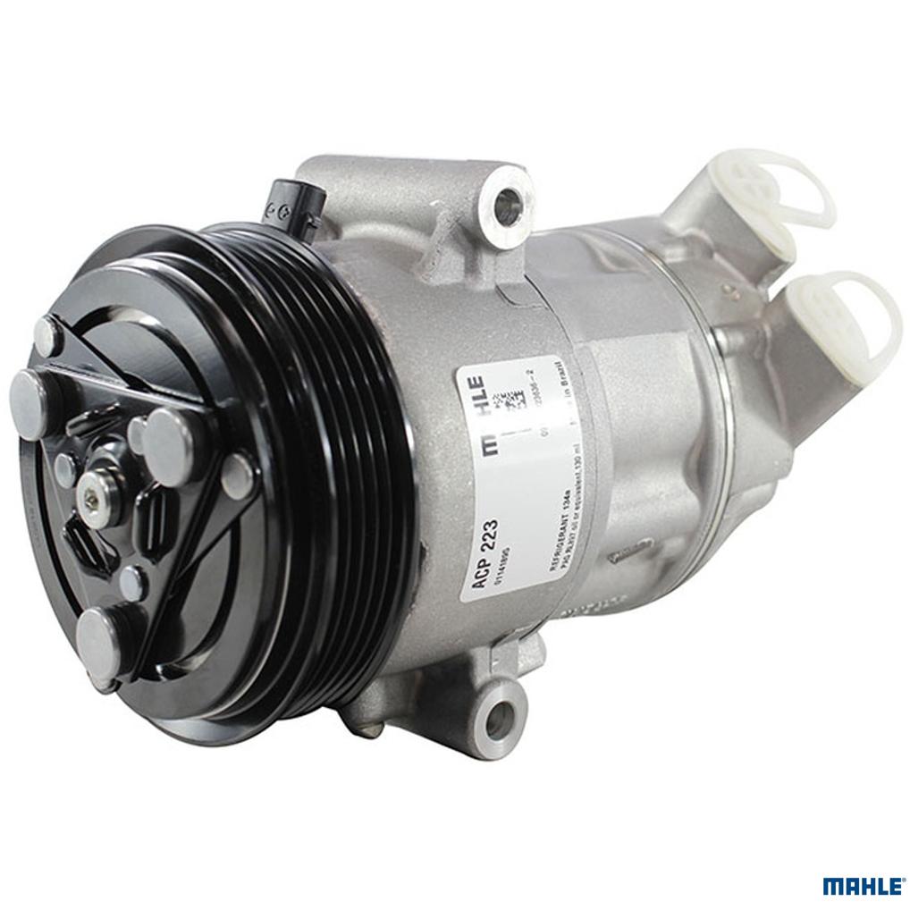 Compressor de Ar Condicionado - Mahle - ACP 223 001P