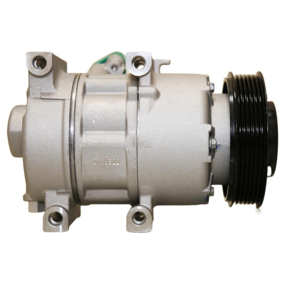 Compressor de Ar Condicionado para Hyundai Sonata - Mahle - ACP 761 000S
