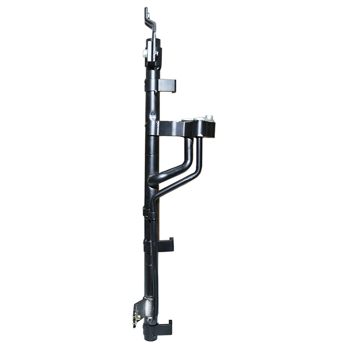 Condensador para Hyundai Veracruz - Mahle Behr - AC 1136 000S