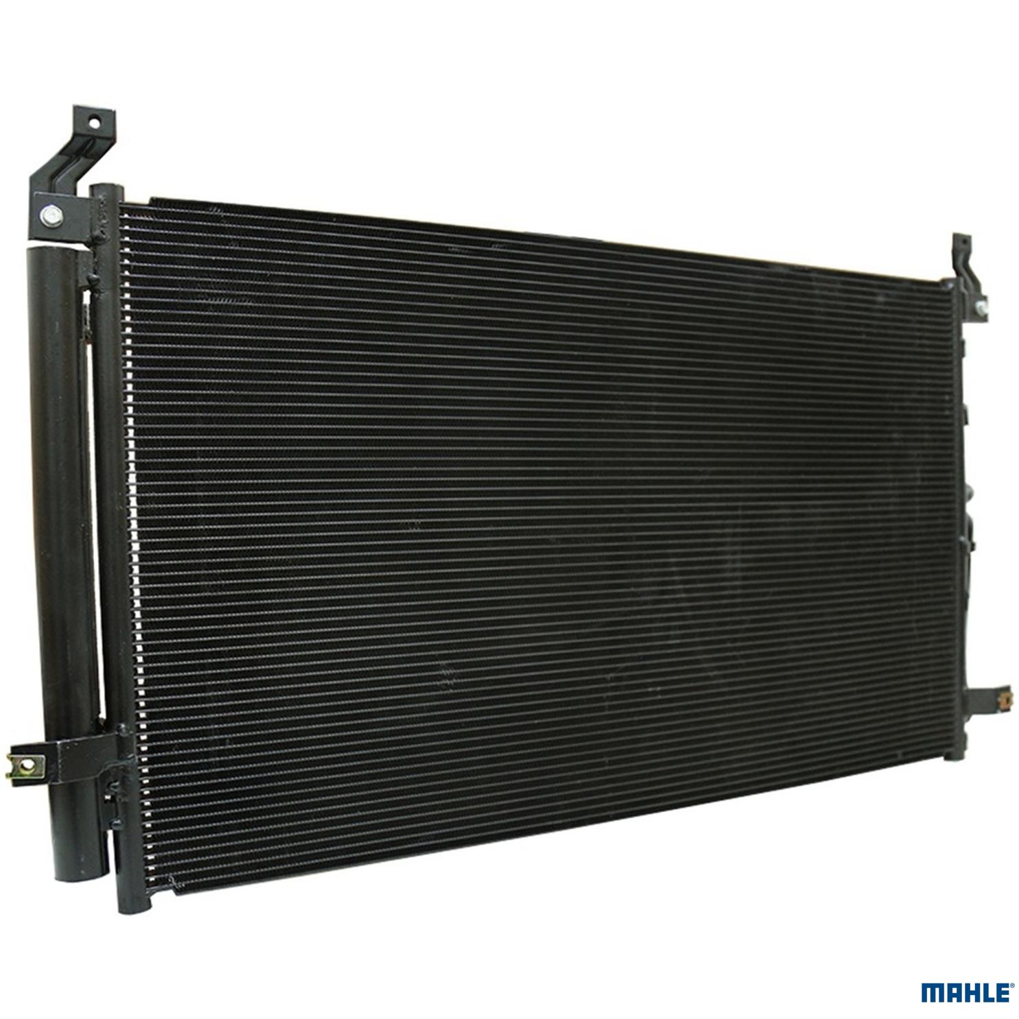 Condensador para Hyundai Veracruz - Mahle Behr - AC 1136 000S