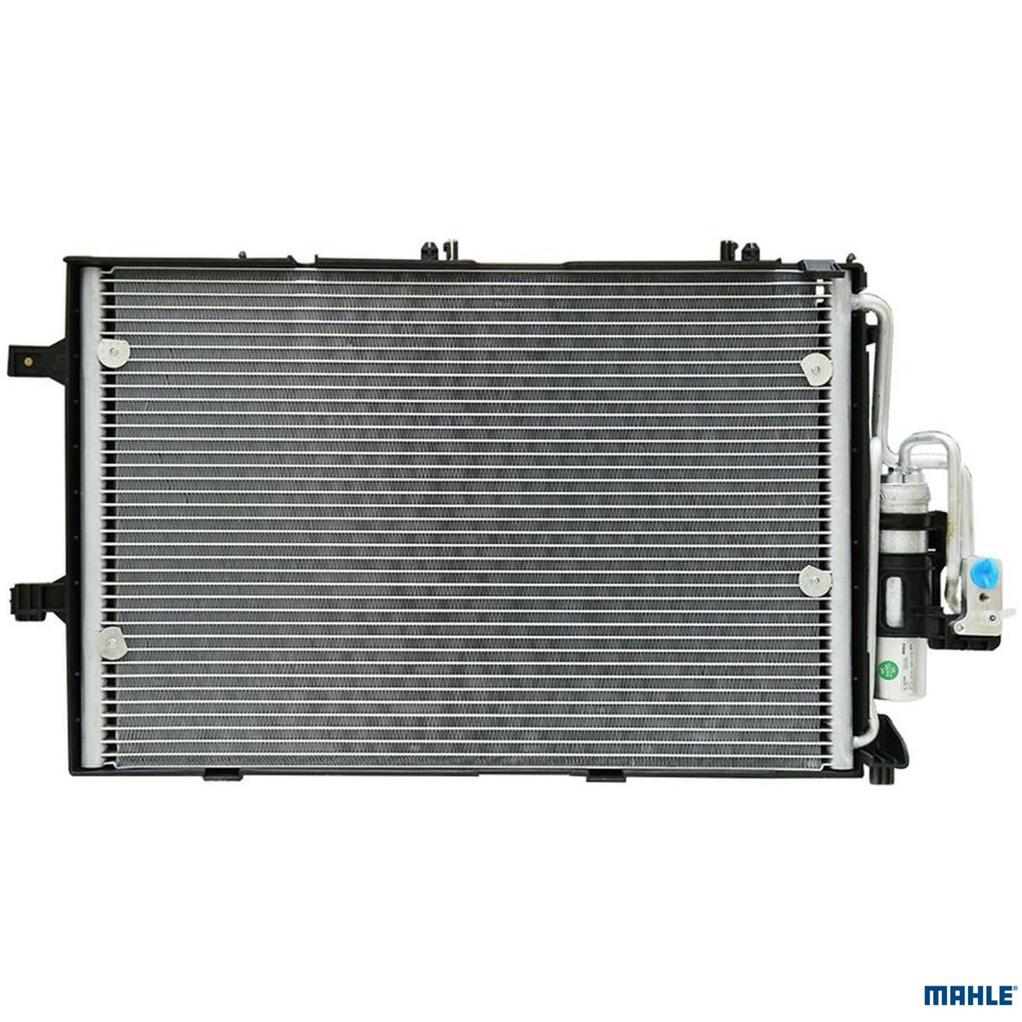 Condensador - Mahle Behr - AC 308 000S